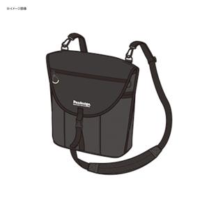 タックルバッグ PAC-343 ガンメタの買取情報