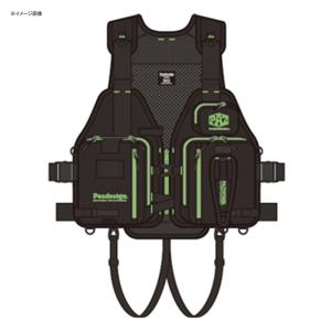 5/21は全品+P5% フローティングベスト リバレイRBB RBB エクストリーム