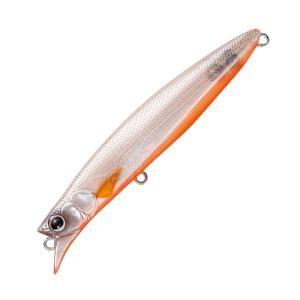 シーバス用ルアー パズデザイン REED LAB-RA 90S 90mm #115 オレンジベリー