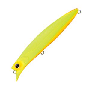 シーバス用ルアー パズデザイン REED LAB-RA 90S 90mm #118 クレイジーチャート