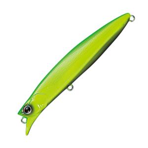 シーバス用ルアー パズデザイン REED LAB-RA 90S 90mm #119 ツヤハルクブラックベリー