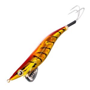 エギング(エギ) オーナー Draw4(ドローフォー) 2.5号 35(オレンジ