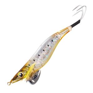 エギング(エギ) オーナー Draw4(ドローフォー) 2.5号 35(オレンジ