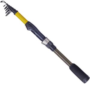 がまかつ うきまろ トラベルスピン 2.1mの買取情報