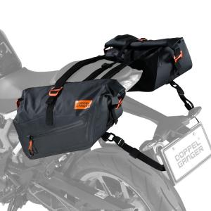 ラフ＆ロード ラフアンドロード RR5613 AQA DRY サイドバッグ (40