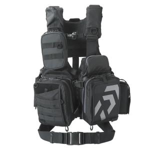 DAIWA（ダイワ） ベンチクール ゲームベストIV (DF-6109)(サイズ