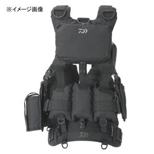 フローティングベスト ダイワ DF-6122 ...の詳細画像1