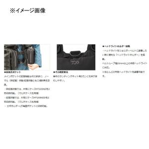 フローティングベスト ダイワ DF-6122 ...の詳細画像3