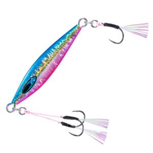 DAIWA（ダイワ） 【現品限り】 ジグ ソルティガ FKジグ TG SLJ 50g PH