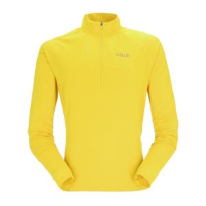 アウトドアシャツ ラブ ソニック ロングスリーブ ジップ L Zest