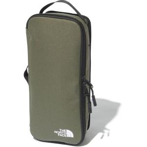 キッチンツール ザ・ノース・フェイス FIELUDENS CUTLERY CASE L(フィルデンス カトラリーケース L) 4L ニュートープ(NT)｜naturum-outdoor