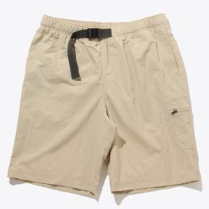 アウトドアパンツ コロンビア 22春夏 M Palmerston Peak Shortメンズ XL 271