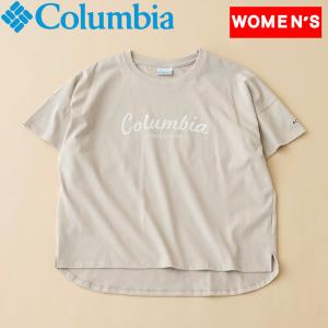 トップス コロンビア 22春夏 Women’s リラクシング モーメンツ ショート スリーブ Tシャツ ウィメンズ L 160