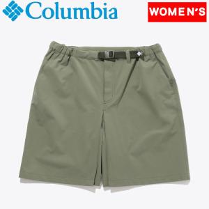 パンツ スカート コロンビア 22春夏 W Spring Creek Culotte S 316
