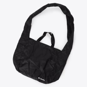 コロンビア 22秋冬 ボンレ フォレスト パッカブル ショルダー トート 20L 010