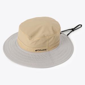 帽子 防寒 エプロン コロンビア 22春夏 Unisex ボンバー クレストピーク パッカ ブルブーニー ユニセックス S/M 160