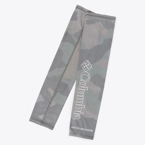 アンダーウェア コロンビア 22春夏 ディフレクター アームスリーブ ユニセックス S/M 317