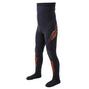 Gamakatsu（がまかつ） ドライアンダー (3mm厚) スーパーストレッチ GM