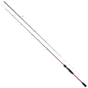 シマノ（SHIMANO） 船竿 21 ベイゲーム キス S180 : ナチュラム Yahoo
