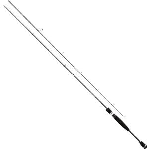 浜田商会 NABURA バスクラッシー S602ML (ブラックバス ロッド 竿