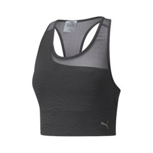 PUMA MID IMPACT FLAWLESS ブラトップ M 01