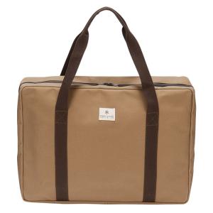 snow peak（スノーピーク） ツーバーナー収納ケース : ナチュラム