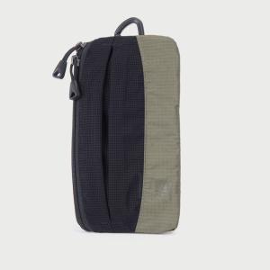 ウォレット・ポーチ karrimor TC shoulder pouch(TC ショルダー ポーチ) 0.7L 8640(Light Olive)｜naturum-outdoor