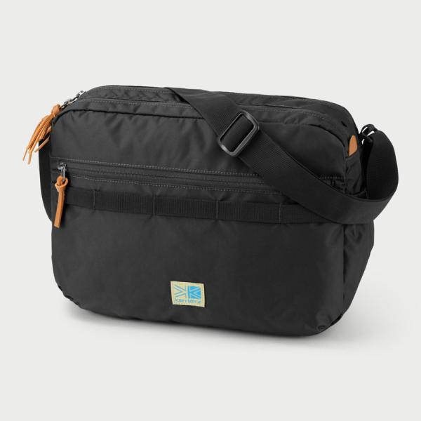 karrimor 24春夏 VT shoulder R(VT ショルダー R) 15L 9000(B...