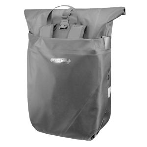 オルトリーブ 自転車バッグ 26L ブラックの買取情報