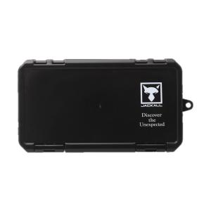 DAIWA（ダイワ） 紅牙 タイラバフックケース 205×145×28mm 針入れ 釣り