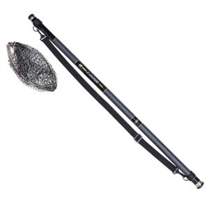 シマノ（SHIMANO） アドバンス 磯 玉網500 : ナチュラム Yahoo