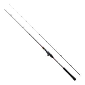 【SHIMANO 炎月 ENGETSU BB S610M】 シマノ（SHIMANO） 7/10-12は全品+P5% オフショアロッド 21 炎月