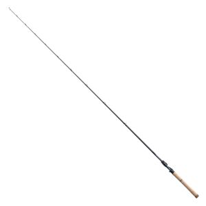 バスロッド シマノ 21 ポイズングロリアス 165MH+-SB