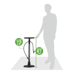 自転車メンテナンス用品 ブリヂストン スマート...の詳細画像1
