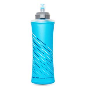 Hydrapak ULTRAFLASK SPEED 600(ウルトラフラスク スピード 600) 600ml マリブブルー｜naturum-outdoor