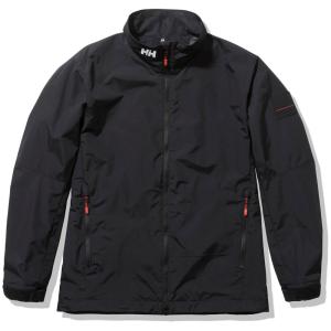 アウトドアジャケット ヘリーハンセン ESPERILITE JACKET(エスペリライト ジャケット)メンズ M K