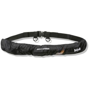 ヘリーハンセン HELLY INFLATABLE BELT PACK(ヘリーインフレータブル