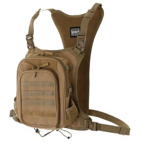 最終お値下げ 美品 リトルプレゼンツ フライフィッシング チェストパック LITTLE PRESENTS（リトルプレゼンツ） B-29 Chest Pack(B-29 チェスト