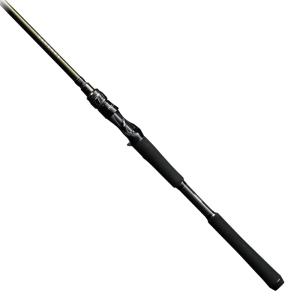 DAIWA（ダイワ） バスロッド ハートランド 752HRB-21 : ナチュラム