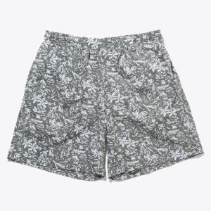 アウトドアパンツ コロンビア 22春夏 Men’s スーパー バックキャスト ウォーター ショーツ メンズ S/8 315