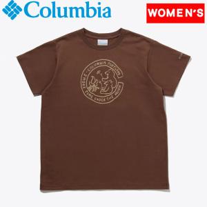 トップス コロンビア 22春夏 Women’s シカゴ アベニュー ショート スリーブ Tシャツ ウィメンズ XL 236
