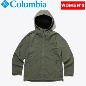 ジャケット コロンビア 22春夏 Hazen Women’s Jacket S 316