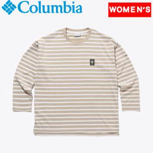 トップス コロンビア 22春夏 Women’s リラクシング モーメンツ ロングスリーブ クルー ウィメンズ XL 160