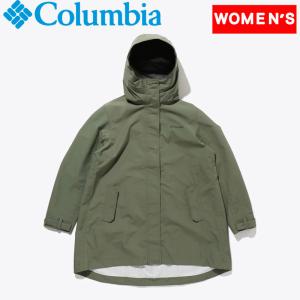 ジャケット コロンビア 22春夏 W’s Gypsy Birds Jacketウィメンズ S 316