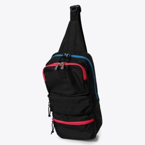 コロンビア Niobe Body Bag 6L 011