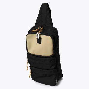 コロンビア Niobe Body Bag 6L 270