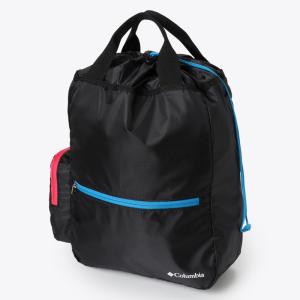デイパック バックパック コロンビア Unisex ナイオベ パッカブル 2ウェイ バックパック ユニセックス 18L 011