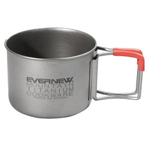 snow peak（スノーピーク） キッチンツール ステンレスシェラカップ 4