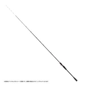 BREADEN Squidwickedgame LC86 エギングロッド BREADEN（ブリーデン） エギングロッド Squid wicked game SWG