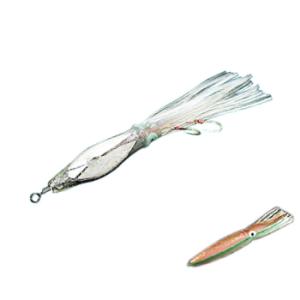 シーファルコン まんま活イカ 120g : 松本釣具店Yahoo!店 - 通販